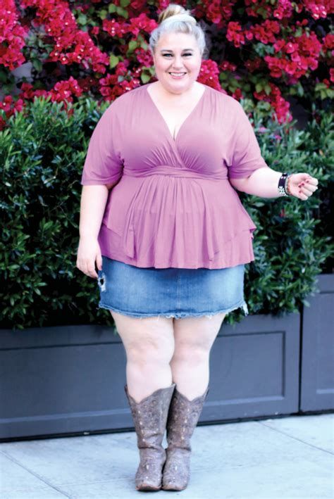 Botas Largas Ropa Vaquera Para Gorditas Ropa Botas De CaÃ±a Alta