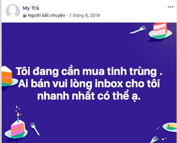 Góc khuất “chợ” mua bán “con giống” trên mạng: “Cò mồi” dụ phóng viên vào “tròng”