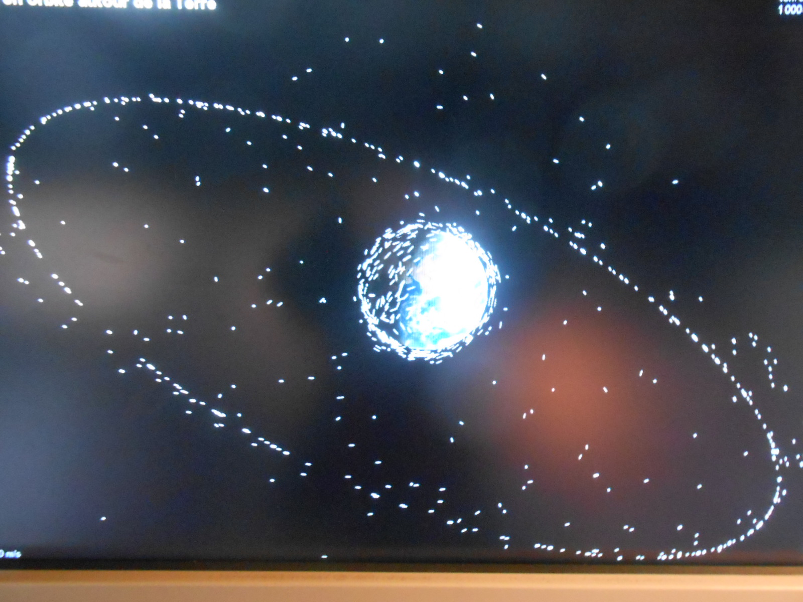 Combien D Homme Sont Allés Sur La Lune Monte Petite Souris: Tous en orbite