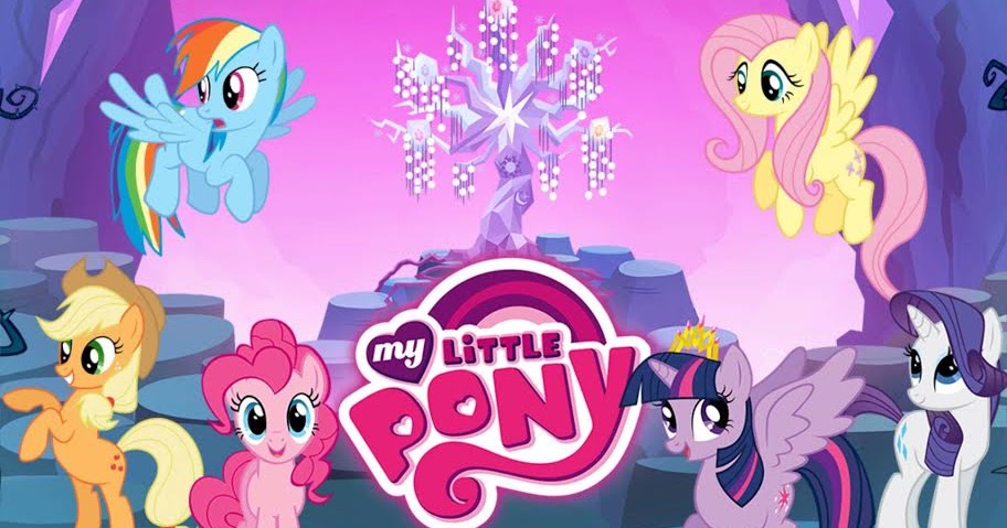 My Little Pomy Games My Little Pomy Games