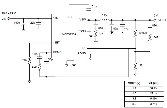D313 Voltage Regulator Circuit Diagram