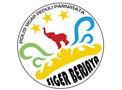 f2308e45 2f11 4070 8531 7de06debbfde Aplikasi SIGER BERJAYA Juga Bisa Mengedukasi Wisatawan Tentang Pencegahan Covid-19