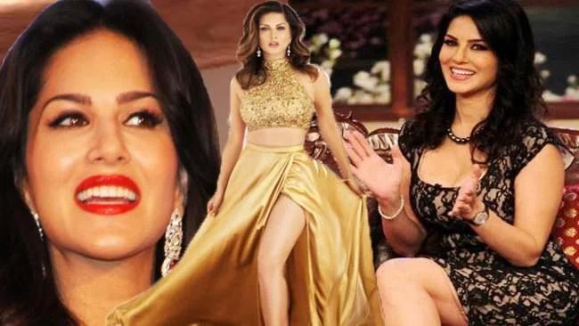 sunny leone bold pictures