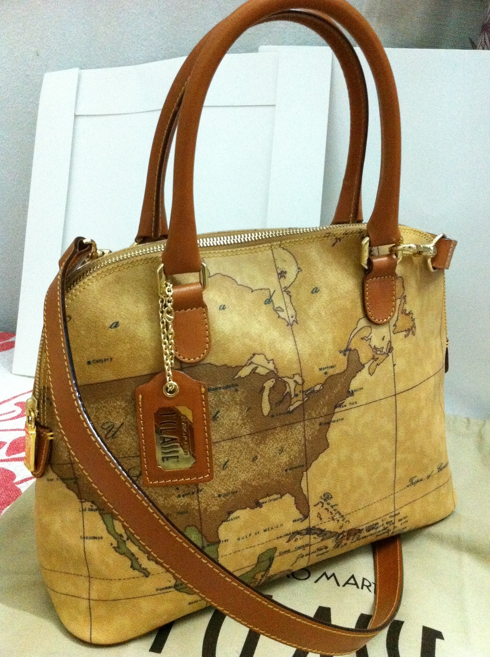 Authentic Luxury Items Bargain Price Italy Famous BagAlviero