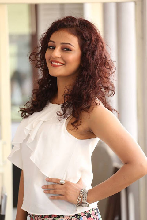 Seerat Kapoor