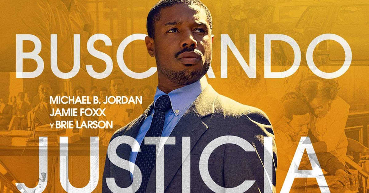 Buscando justicia HD 720p Latino