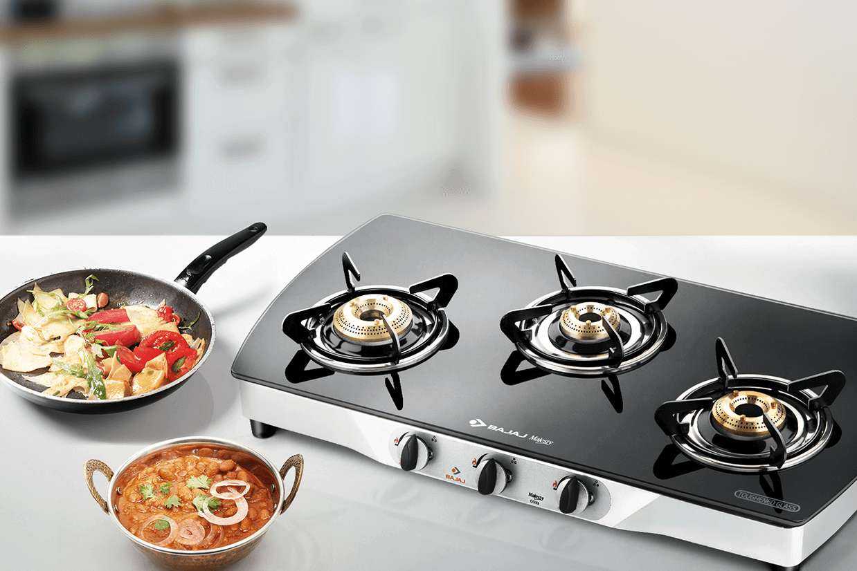 The Smart Shopper An informative guide to buying a Cooking Appliance