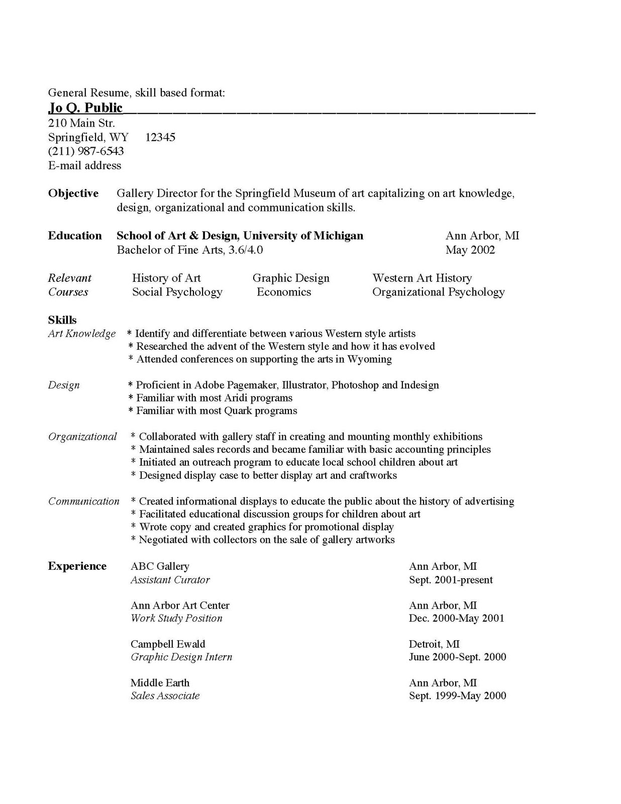 High Quality Custom Essays Favorable Pricing Policy Sample Resume