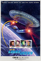 Star Trek Movie Blog: Star Trek: Lower Decks Episode 1 Now Available