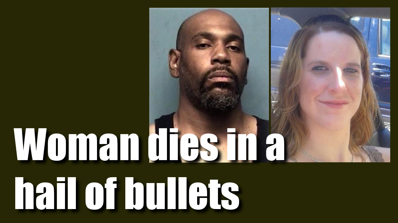 Ashley Walker, age 35, fatally shot in Missouri DailyKenn