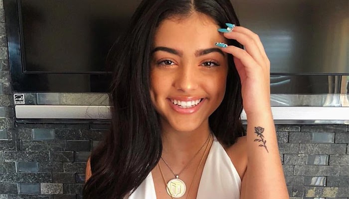 Malu Only Fans Malu Only Fans