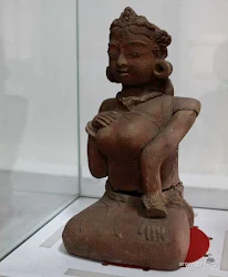 museum seni rupa dan keramik jakarta