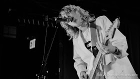 The Paranoyds at The Horseshoe Tavern on September 23, 2019 Photo by John Ordean at One In Ten Words oneintenwords.com toronto indie alternative live music blog concert photography pictures photos nikon d750 camera yyz photographer