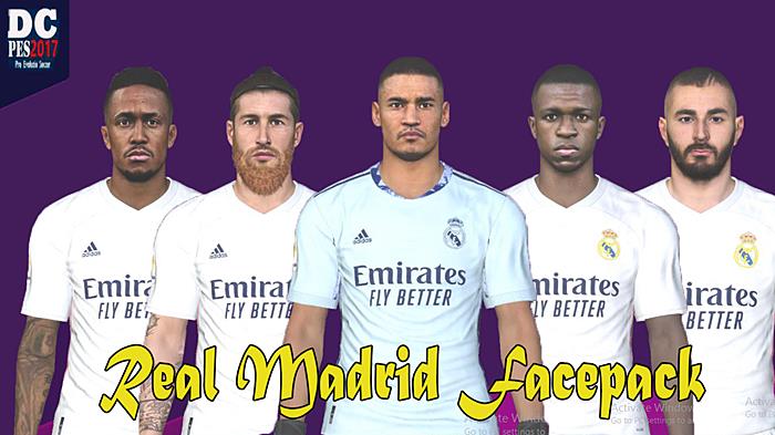 pes 2017 real madrid pes 2017 real madrid