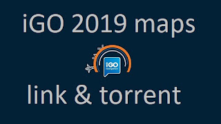 igo primo maps updates torent igo primo maps updates torent