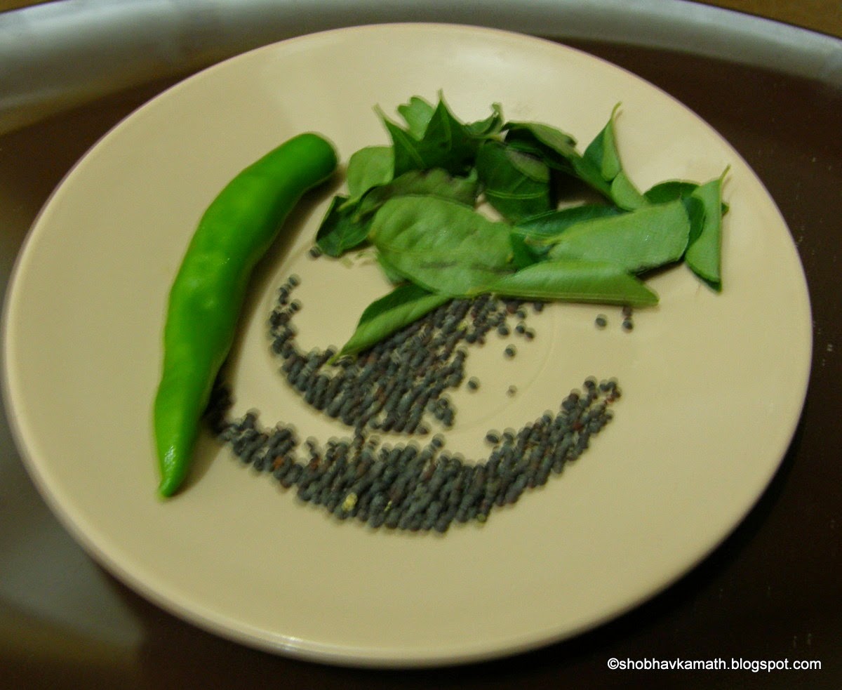 Ladle, Brush & Spade Quick "puffed wheat" snack