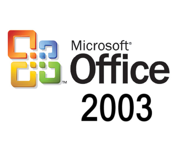 comment reparer office 2003