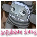 Scribble Dolls