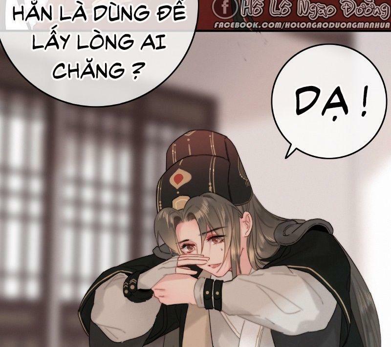 Đề Đốc Tự Ta Tu Dưỡng Chapter 14 - Trang 22