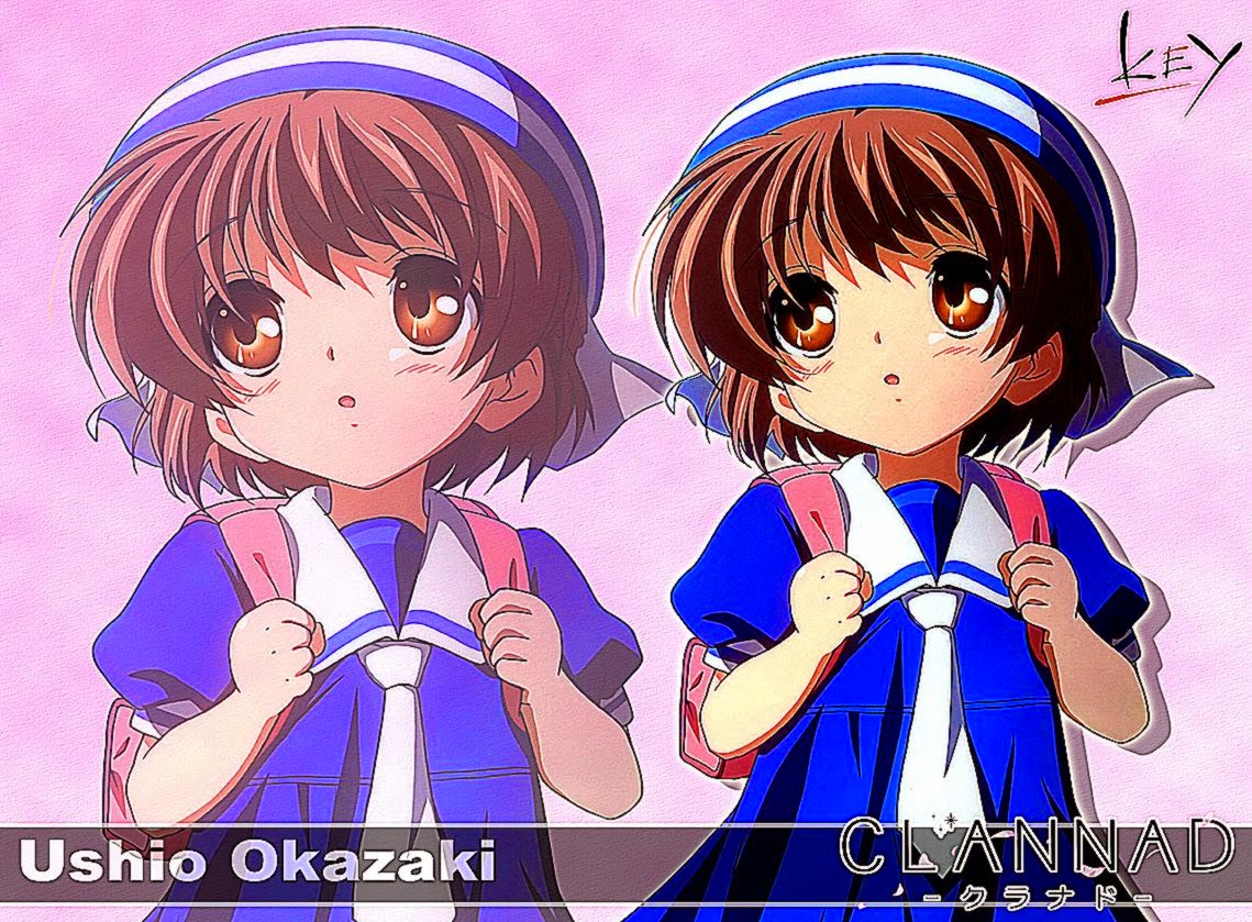 Ushio Manga Anime Desktop  Hq Wallpapers