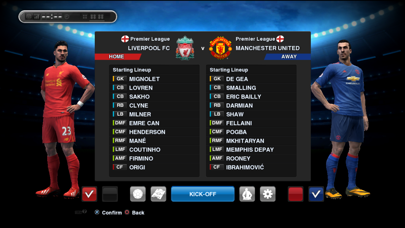 Pes 6 Patch 2013 Free