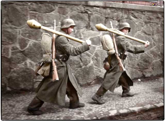company of hero panzerfaust quote company of hero panzerfaust quote