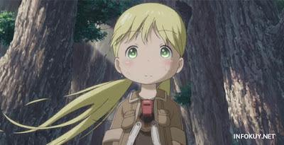 Sinopsis Made in Abyss