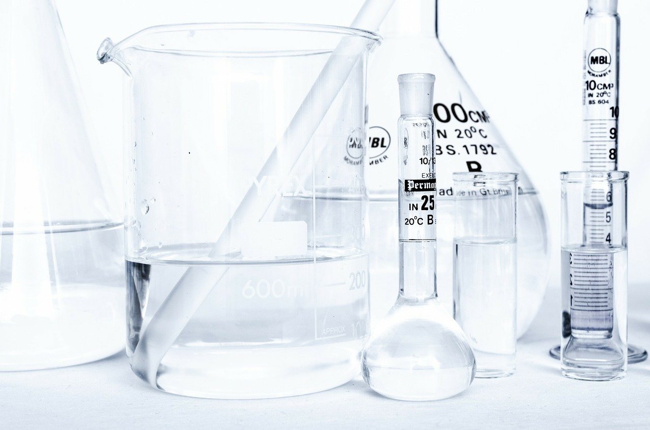 SOP FOR GLASSWARE CALIBRATION CALIBRATION OF GLASSWARE USED FOR