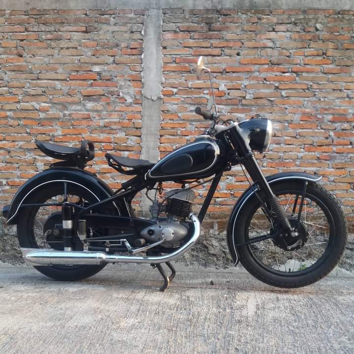 DKW 250