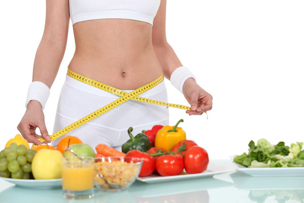 Diet Chart for Weight Loss for Female in Marathi