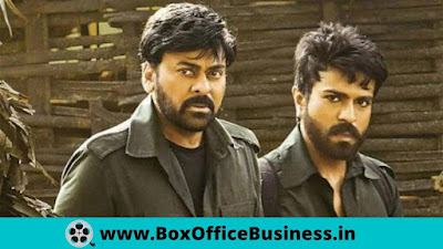 Acharya Acharya box office collection