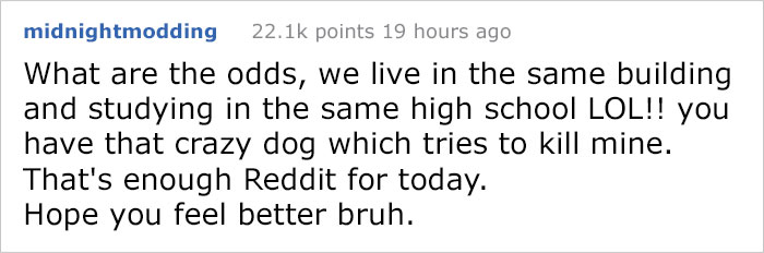 Depressed Teenager Asked r/RoastMe To Roast His Photograph So He Could Find A Reason To End It All And The Internet Responded Like This Depressed Teenager Asked r/RoastMe To Roast His Photograph So He Could Find A Reason To End It All And The Internet Responded Like This