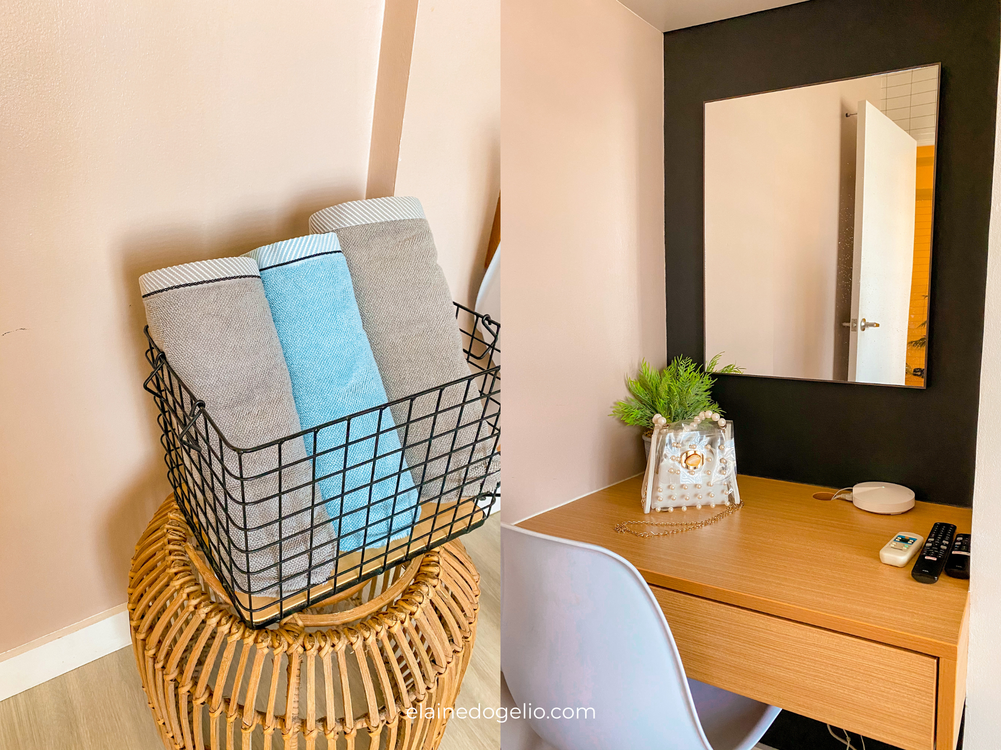 Nordic Inspired and Cozy Airbnb Staycation HyggePlus+ Cityland