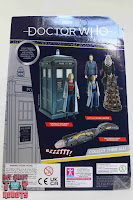 Doctor Who Reconnaissance Dalek Card 03