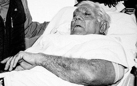 More Than You Ever Knew About Bonanno Boss Philip Rusty Rastelli