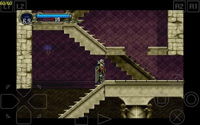 تمتع بألعاب بلايستيشن 1 على جوالك الأندرويد Youtube