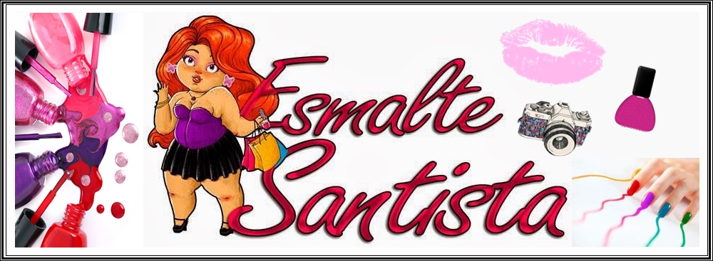 Esmalte  Santista