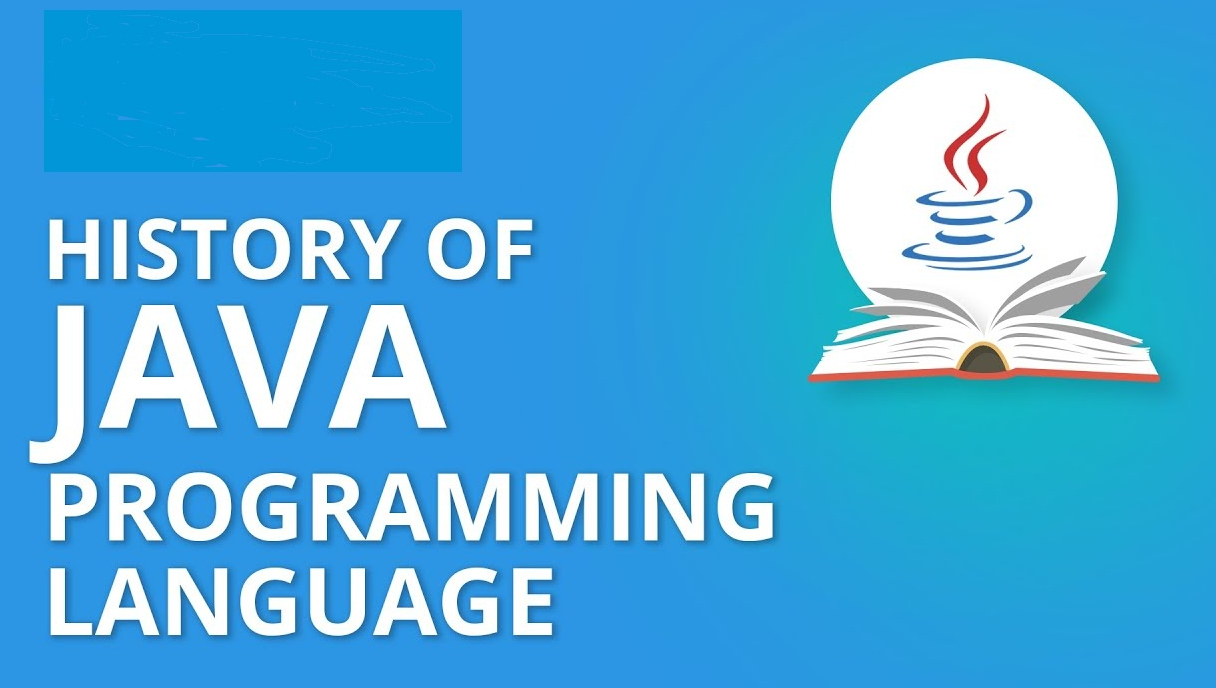 The complete history of java programming language by core java