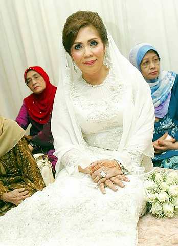 Gambar Comel Datuk Siti D