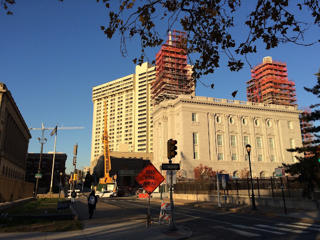 PHILADELPHIA | The Alexander | 113m | 370ft | 32 fl | Com ...