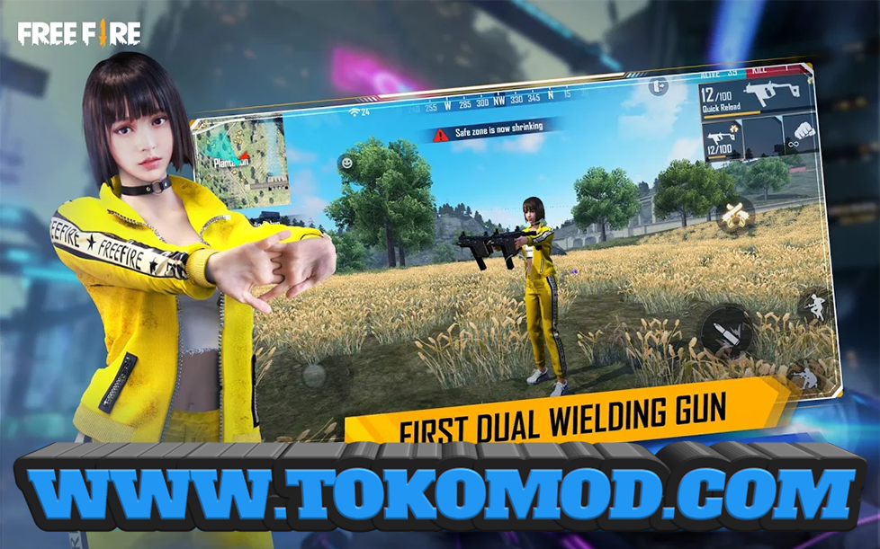 Garena Free Fire Mod The Cobra 1 59 5 Mod Sasaran Otomatis Anti Banned Dll Tempat Download Aplikasi Android Mod Terlengkap