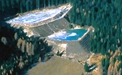 Val di Stava Dam Disaster