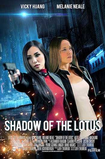 Shadow Of The Lotus 2016 Dual Audio Hindi Eng 720p 480p HDRip