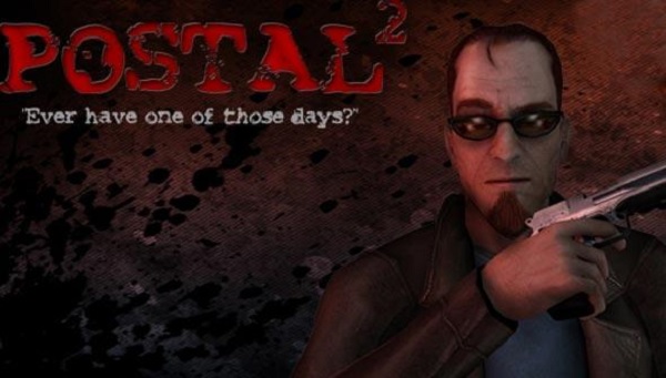 لعبة Postal 2 متوفرة الآن بالمجان لوقت محدود 