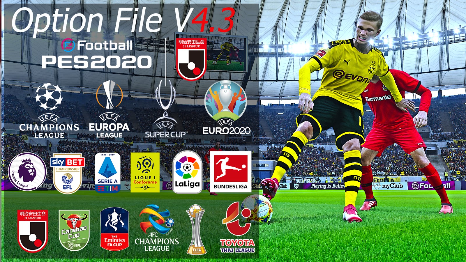 pes 2022 download