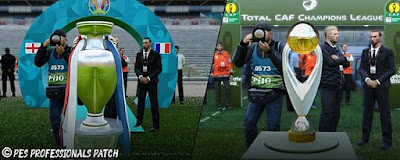 Pes 2019 New Professionals Patch V3 Aio Pes Indo Review