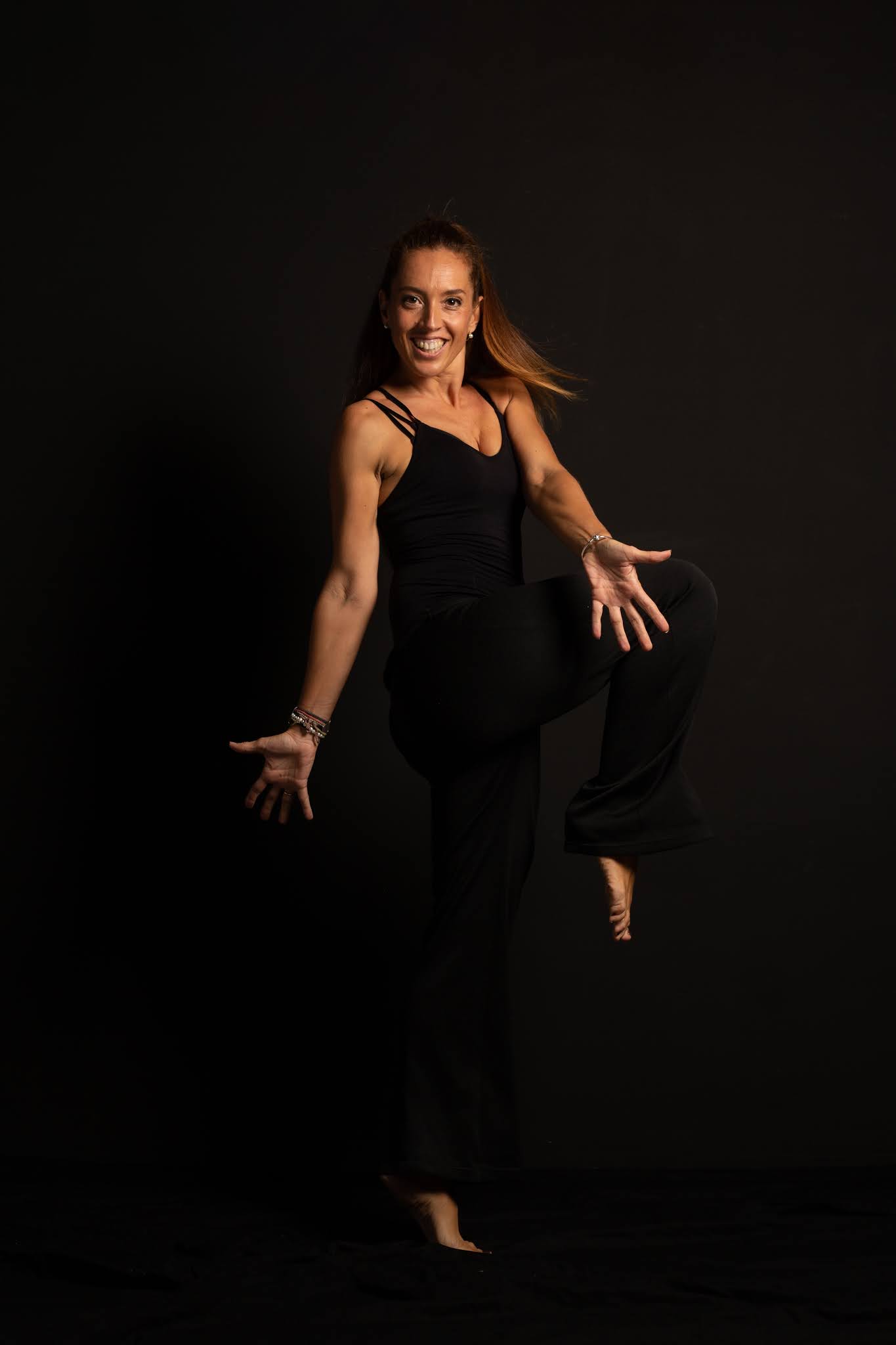 LAFÀBRICADESOMNIS Sònia Alonso. Ass.Amics de la Dansa SantsMontjuïc