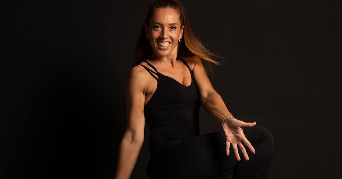 LAFÀBRICADESOMNIS Sònia Alonso. Ass.Amics de la Dansa SantsMontjuïc