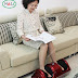 Hiệu quả bất ngờ khi dùng máy mát xa chân hiệu Foot