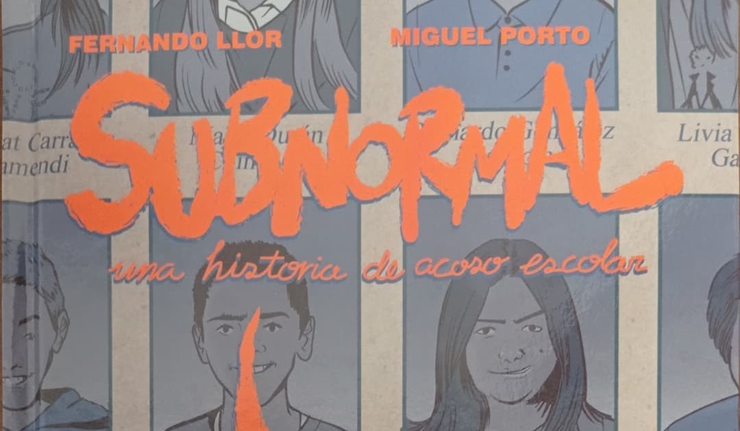 ¿Cómo quieres que cuente estrellas?: Subnormal. Una historia de acoso ...